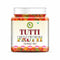 NatureVit Cherry Tutti Frutti | Vibrant Cake & Dessert Topping | Ideal for Ice Cream, Cookies & Pastries