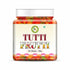 NatureVit Cherry Tutti Frutti | Vibrant Cake & Dessert Topping | Ideal for Ice Cream, Cookies & Pastries