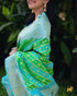 Vasthrlay Banarasi Saree