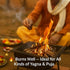 Khejri (Shami) Havan Samidha Sticks