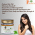 Payal Herbal Hair Laddoo Pack of 3