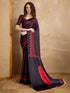Vasthrlay Abstract Pattern Printed Az Ys Pratika Ethnic Wear