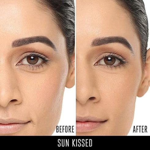 Lakme Face Sheer Blusher | Desert Rose