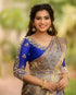 Vasthrlay Banarasi Saree