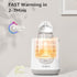 Baybee 10 In 1 Baby Bottle Sterilizer And Warmer