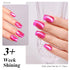 Bolt Bee 9D Cat Eye Gel Nail Polish Magnetic Soak Off UV/LED Gel