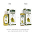 Indus Valley Bio Organic Extra Virgin Olive Massage Oil