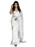 Vasthrlay Cotton Traditional Unstitched Saree