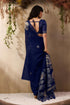 Vasthrlay Handloom Unstitched Saree