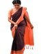 Vasthrlay Banarasi Traditional Saree