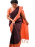 Vasthrlay Banarasi Traditional Saree