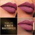 Lakme Forever Matte Liquid Lip Colour | Pink Glam