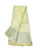 Vasthrlay Traditional Handloom Running Attached