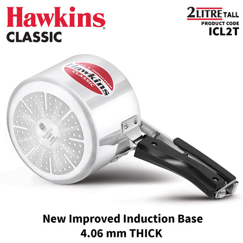Hawkins Classic Pressure Cooker