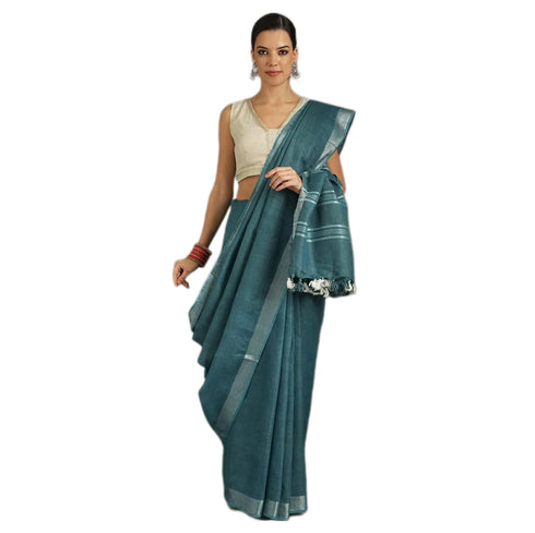 Vasthrlay Bhagalpuri Saree