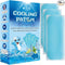 Garihc Enterprise Fever Cooling Gel Patches Cooling Forehead Strips