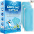 Garihc Enterprise Fever Cooling Gel Patches Cooling Forehead Strips