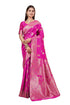 Vsathrlay Kanjivaram Banarasi Festival Wedding Ethnic Wear