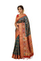 Vasthrlay Silk Saree Solid Design Pure