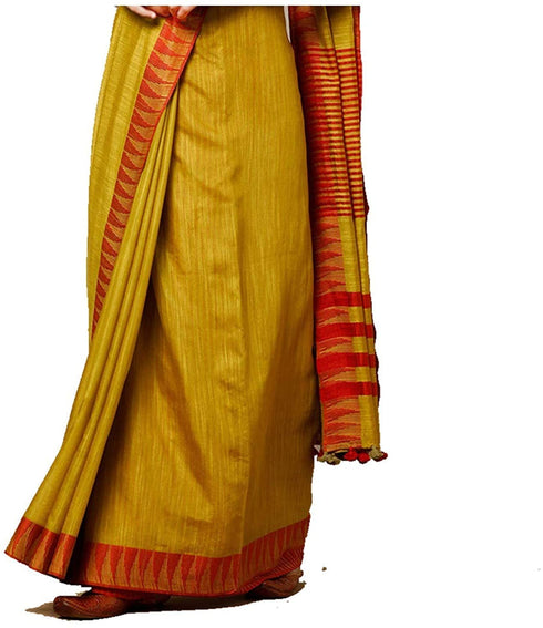 Vasthrlay Handloom Bhagalpuri Blouse Masterd
