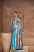 Vasthrlay Paithani Saree