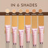 Lakme 9 To 5 Complexion Care CC Cream | Almond