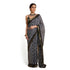 Vasthrlay Lightweight Breathable Traditional Printed Saree