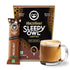Sleepy Owl Hazelnut Freeze Dried Coffee Sachets 20g (Pack of 10)