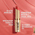 Lakme 9 to 5 Primer + Matte Lip Color Coral Date