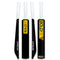 Boldfit Turf Bat Cricket Plastic Tennis Bat