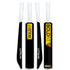 Boldfit Turf Bat Cricket Plastic Tennis Bat