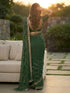 Vasthrlay Embroidery Saree