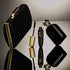 Lakme Absolute 3D Lash Volumizer Black