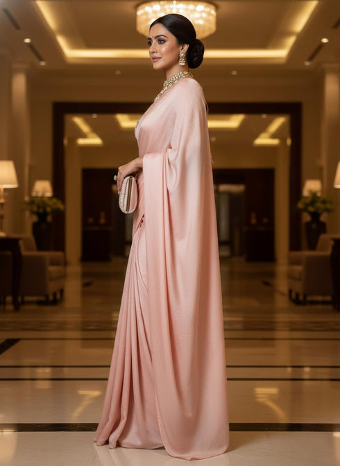 Vasthrlay Saree