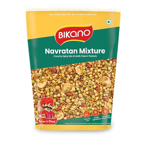 Bikano Navratan Mixture