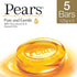 Pears Pure & Gentle Soap Bar