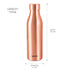Milton Copper Charge Bottle