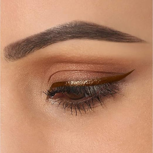 Lakme Absolute Shine Line Eye Liner Shimmer Bronze