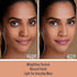 Lakme 9 To 5 Weightless Mousse Foundation | Rose Honey