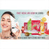 Lakme Blush And Glow Watermelon Sheet Mask