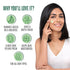 Lakme 9to5 Matte Moist Clay Facewash Green Tea Kaolin