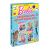 Barbie Colouring and Activity Books Pack