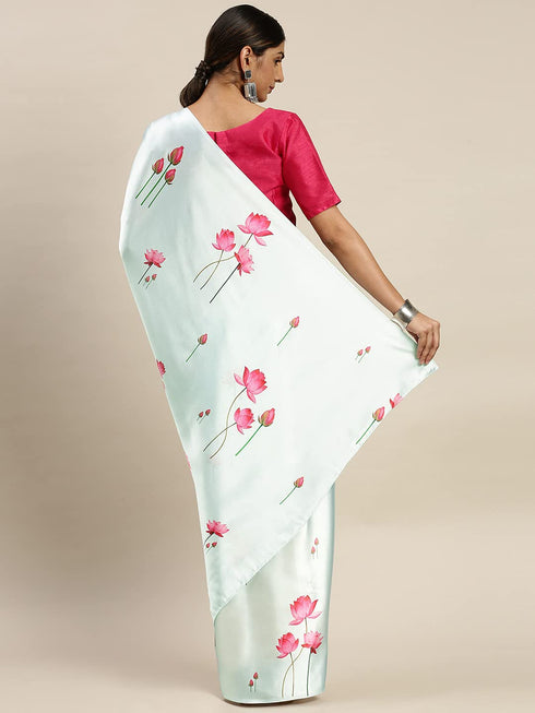 Vasthrlay Saree