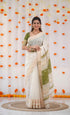 Vasthrlay Kanjivaram Wedding Saree