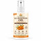Sea Buckthorn Omega Oil Softgels | Cold-Pressed Ayurvedic Sea Buckthorn Oil