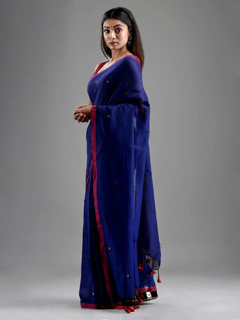 Vasthrlay Handloom Traditional Saree