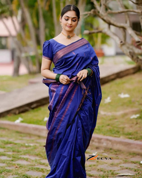 Vasthrlay Kanjivaram Attach Unstitch
