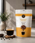 House Sparrow Whole Roasted Robusta Coffee Beans 1kg