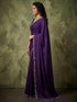 Vasthrlay Embroidered Unstitched Designer Rx Ethnic Wear