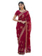 Vasthrlay Weaving Dusty Saree